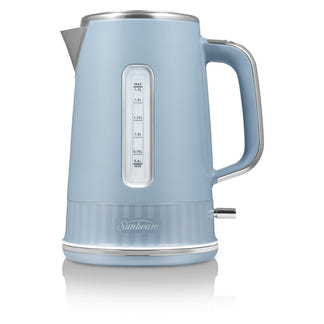 Sunbeam 1.7L French Riviera Collection Kettle - Morning Haze