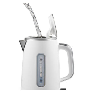 Sunbeam 1.7L French Riviera Collection Kettle - White