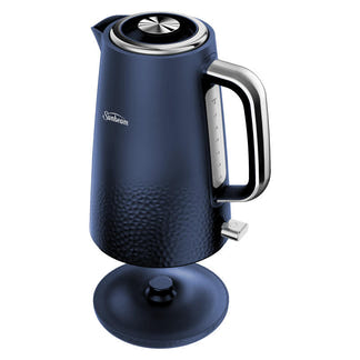 Sunbeam 1.7L Freya Collection Kettle - Blue