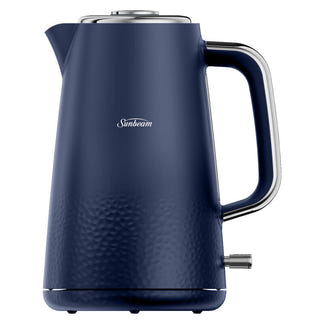 Sunbeam 1.7L Freya Collection Kettle - Blue