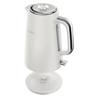 Sunbeam 1.7L Freya Collection Kettle - White