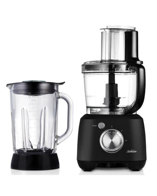 Sunbeam Multi Processor - Black