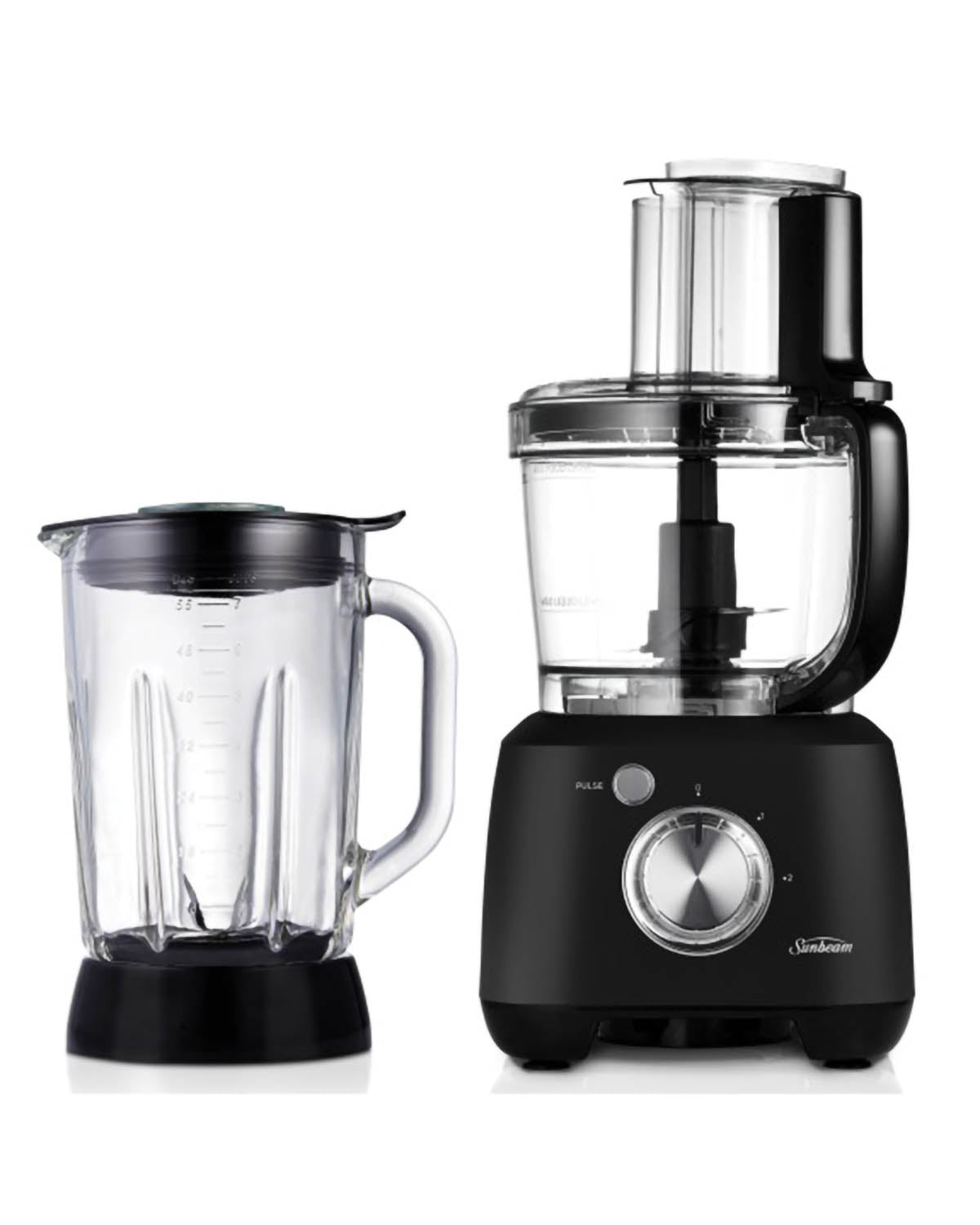 Sunbeam Multi Processor - Black