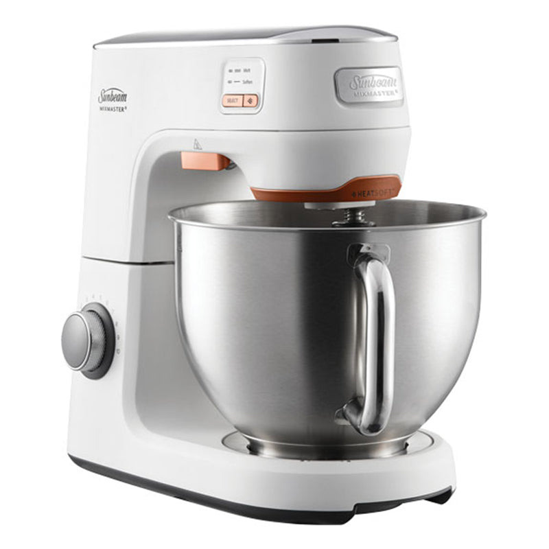 Sunbeam Mixmaster Heatsoft Planetary Mixer – Stan Cash