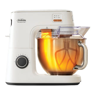 Sunbeam Mixmaster Heatsoft Planetary Mixer