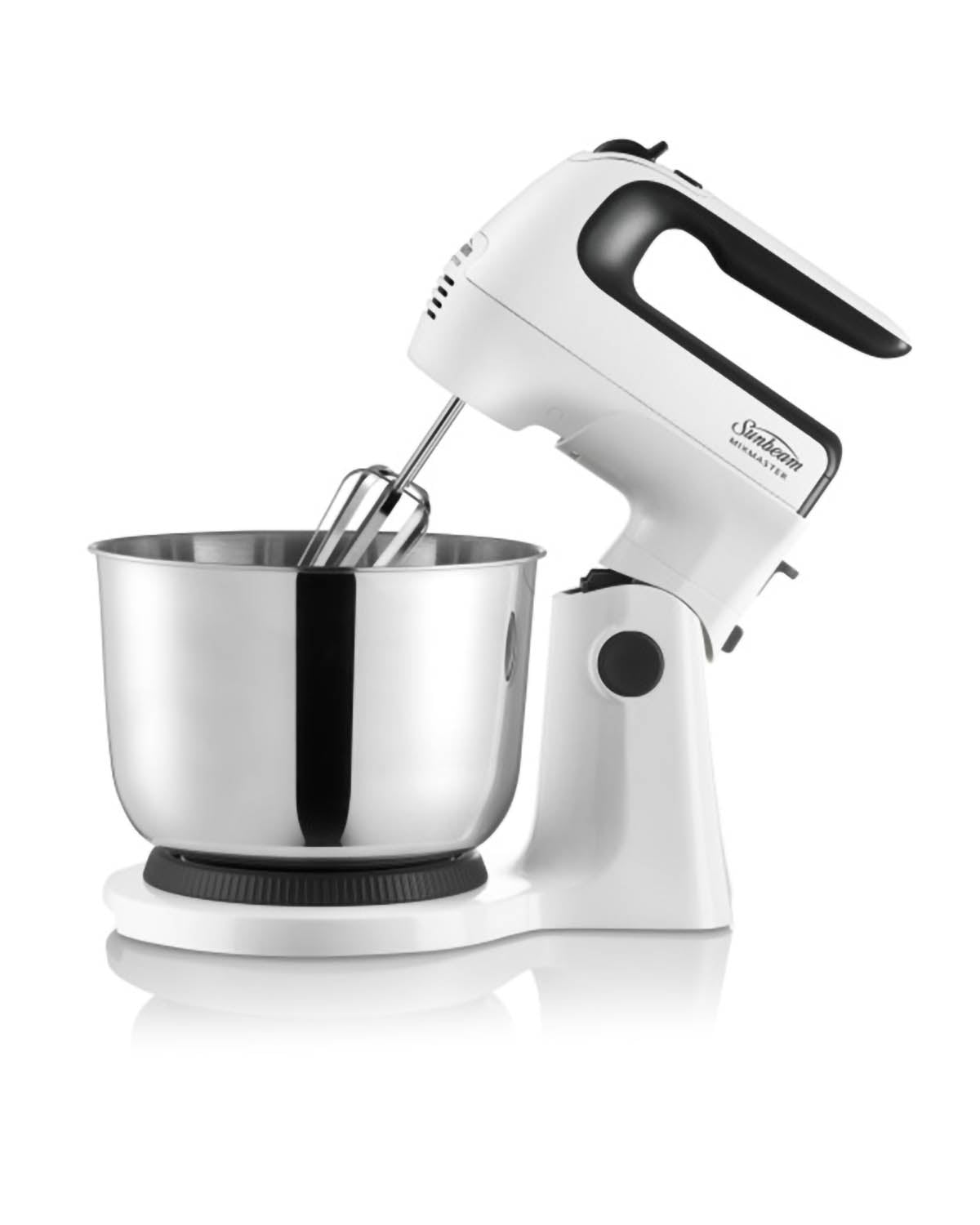 Sunbeam Mixmaster Combo Mixer Pro - White