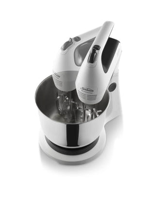 Sunbeam Mixmaster Combo Mixer Pro - White