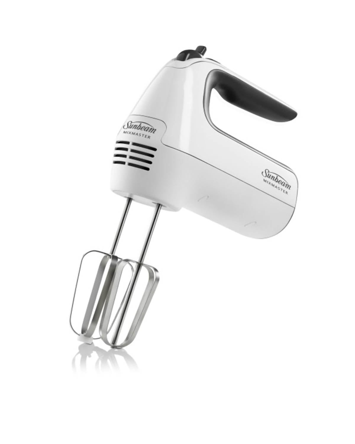 Sunbeam Mixmaster Combo Mixer Pro - White