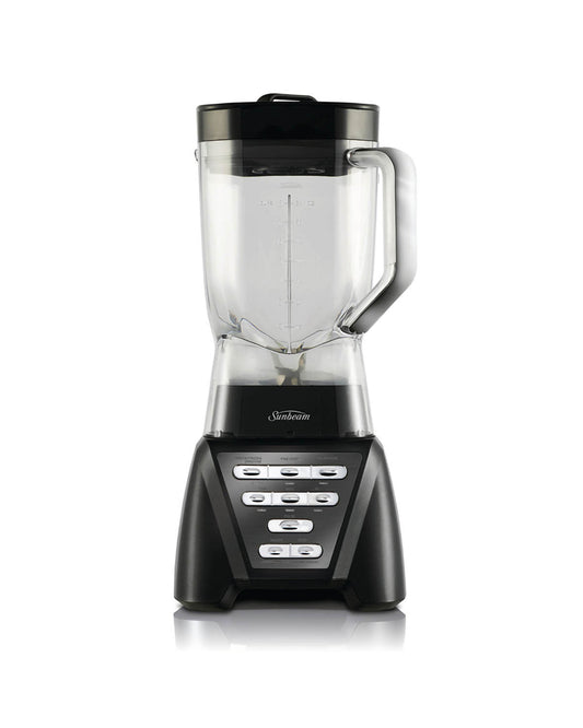 Sunbeam 1100 Watts Two Way Blender - Silver