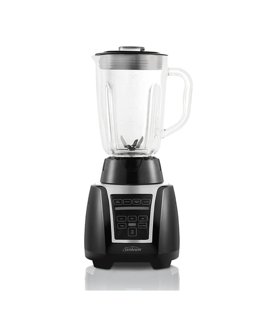 Sunbeam Auto Clean Blender - Black