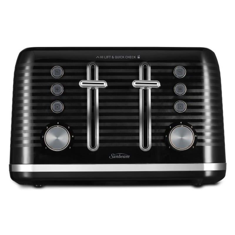 Stan Toaster Sunbeam Rise & Shine Toaster and Kettle Breakfast Set – Stan Cash