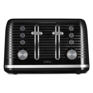 Sunbeam Rise & Shine Toaster and Kettle Breakfast Set