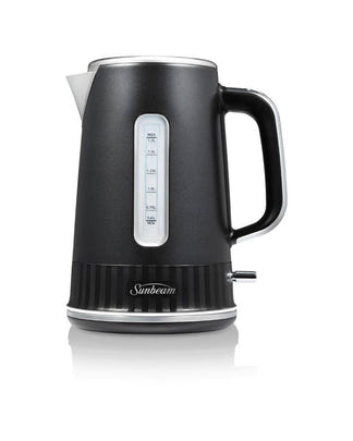 Sunbeam French Riviera Collection Breakfast Pack-Up - Black