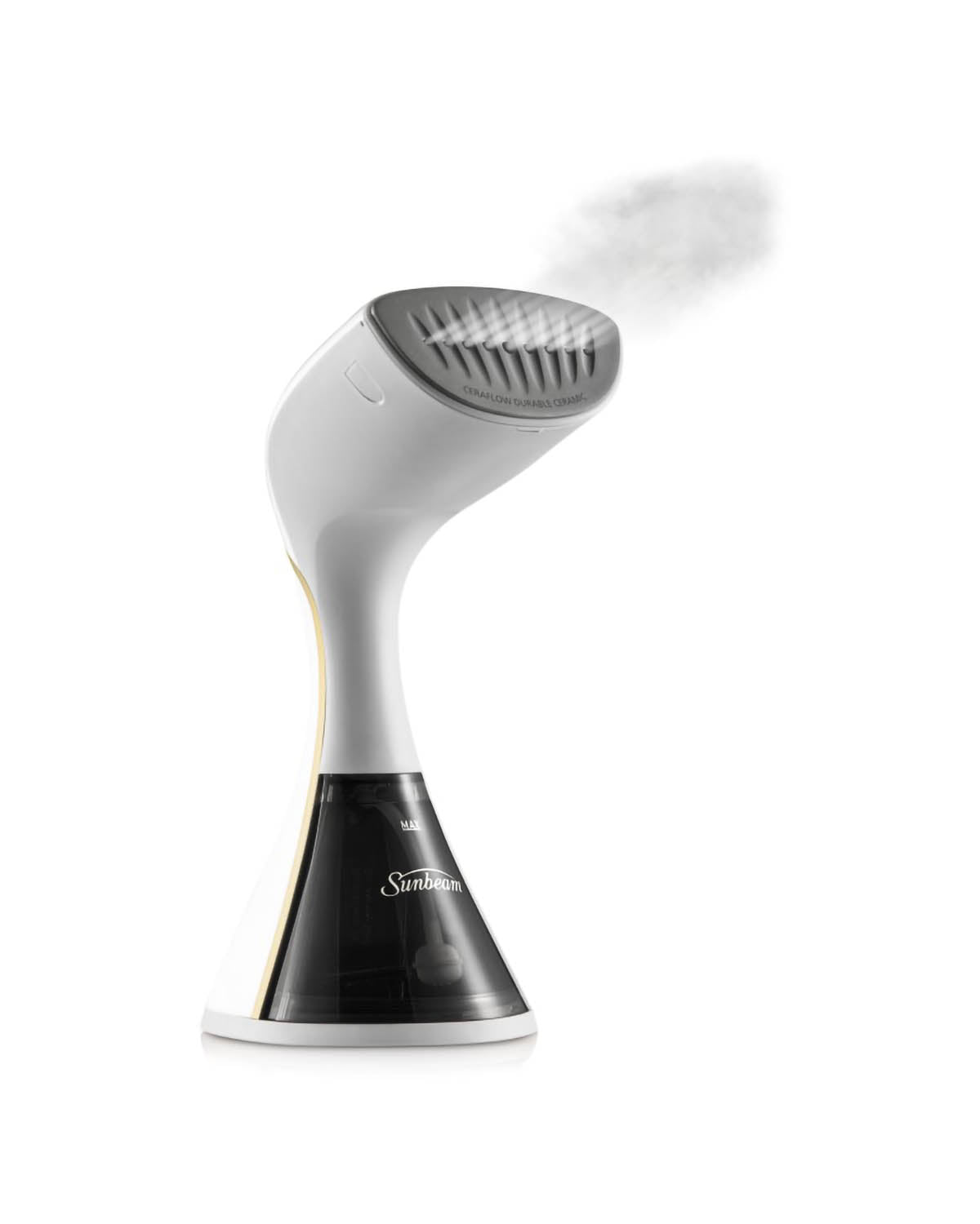 Sunbeam Power Boost Handheld Garment Steamer
