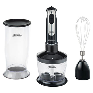 Sunbeam 800W Stick Master Pro Blender
