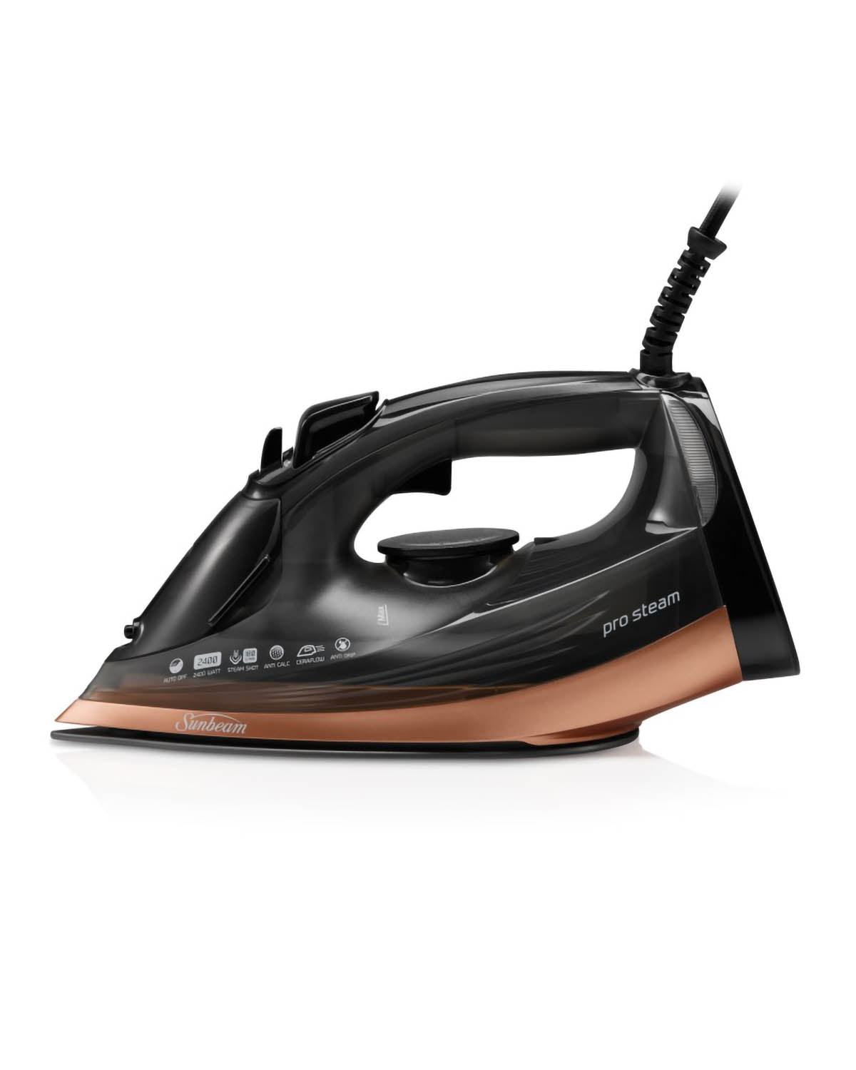 Sunbeam ProSteam Sonic Iron