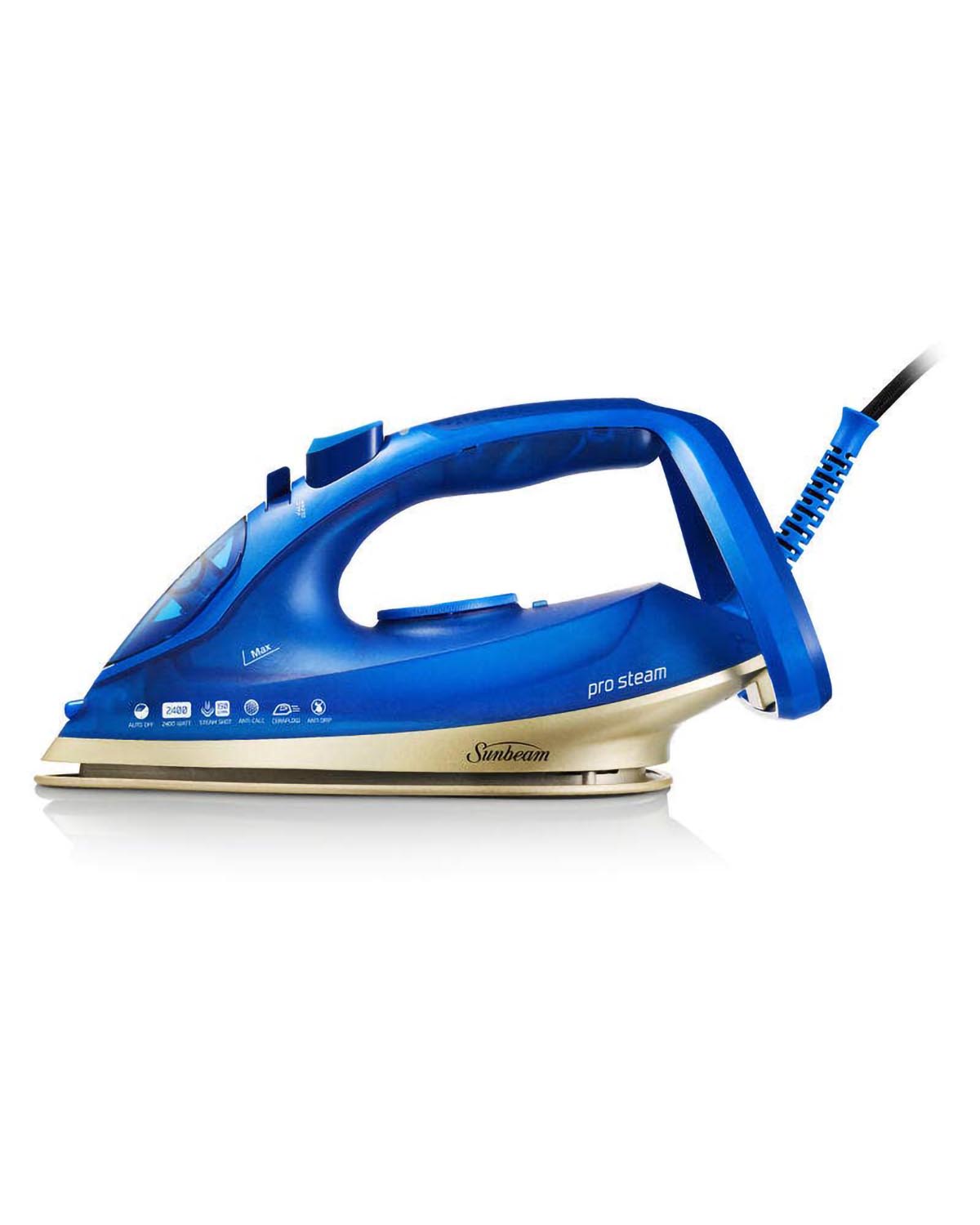 Sunbeam Prosteam Breeze Iron