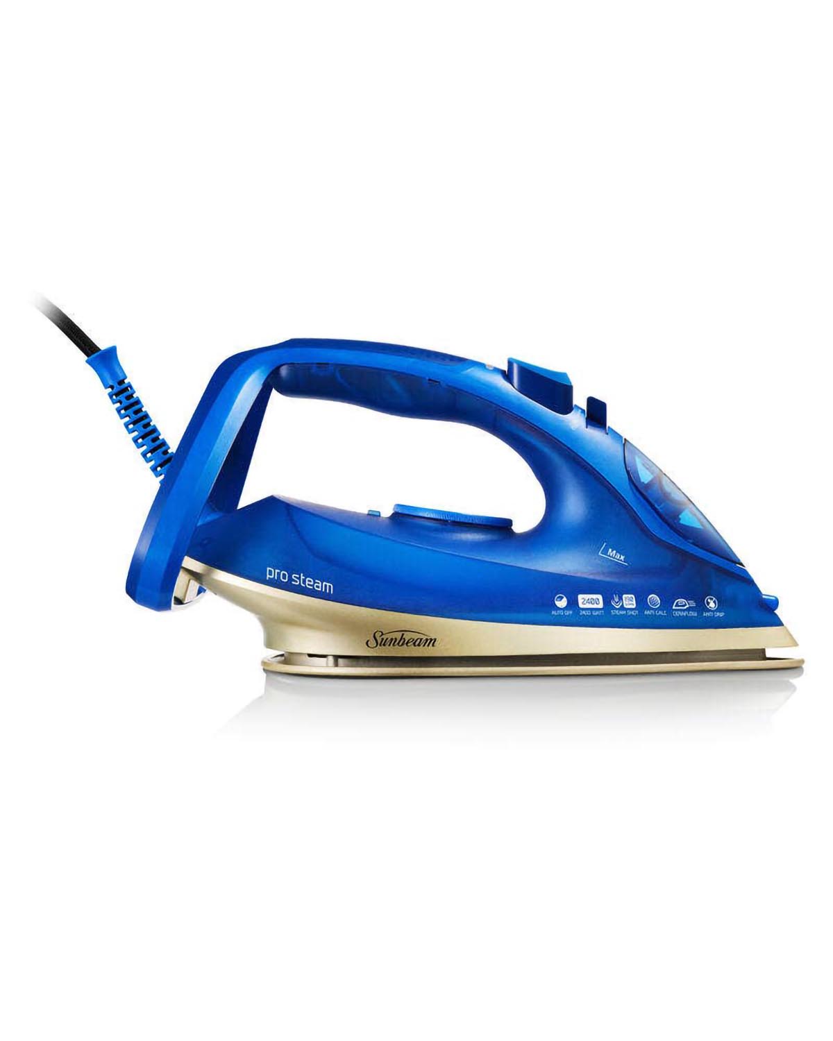 Sunbeam Prosteam Breeze Iron