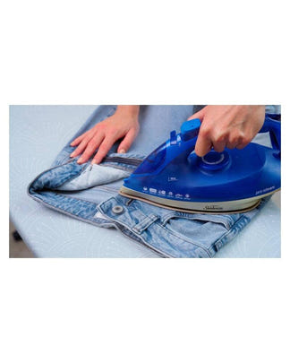 Sunbeam Prosteam Breeze Iron