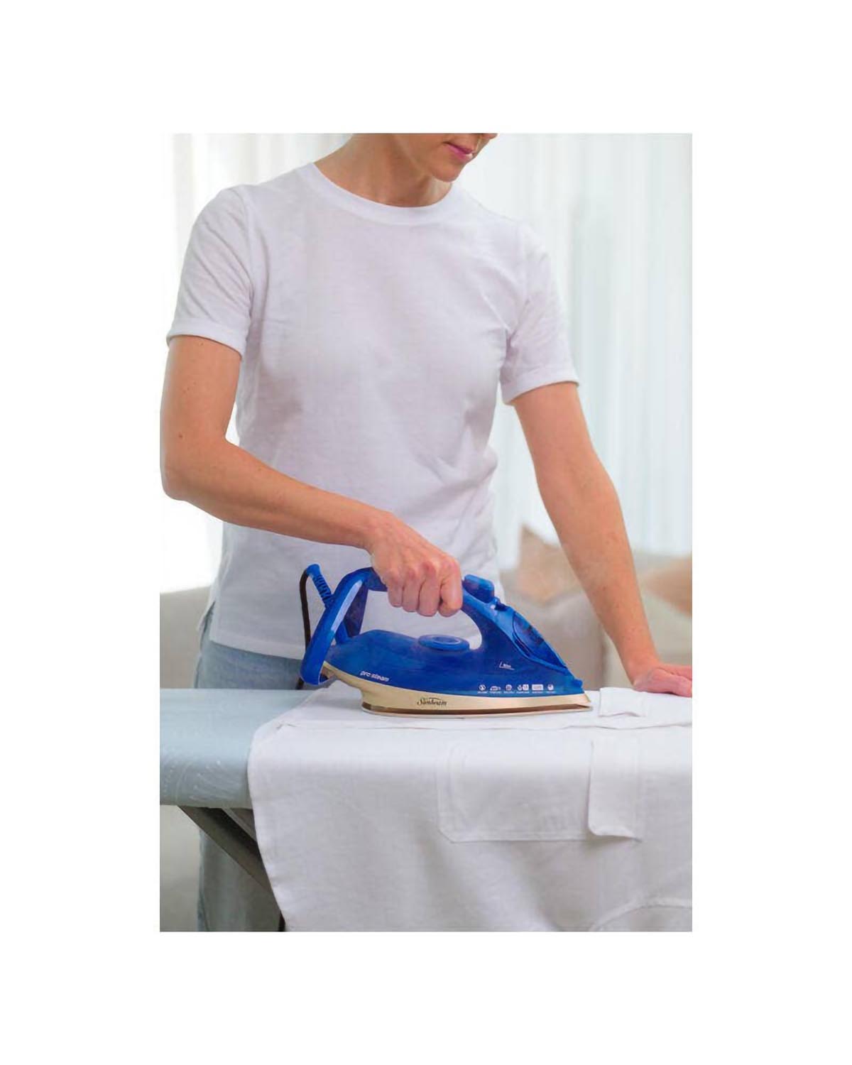 Sunbeam Prosteam Breeze Iron