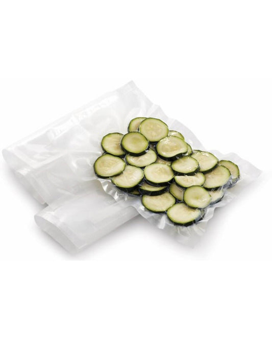 FoodSaver Pre-Cut Vacuum Sealer Bags - 48 Pack