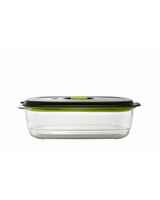 Sunbeam 10 Cup Preserve & Marinate Container Twin Pack