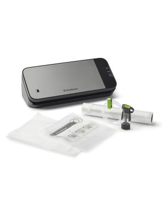 FoodSaver Cut & Seal Vacuum Sealer