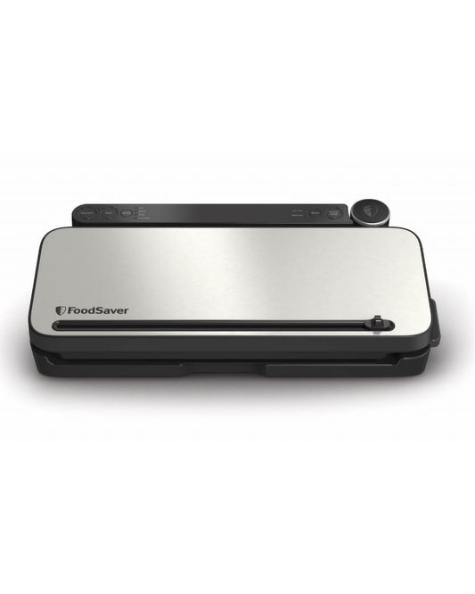 Foodsaver Controlled Multi-seal Vacuum Sealer