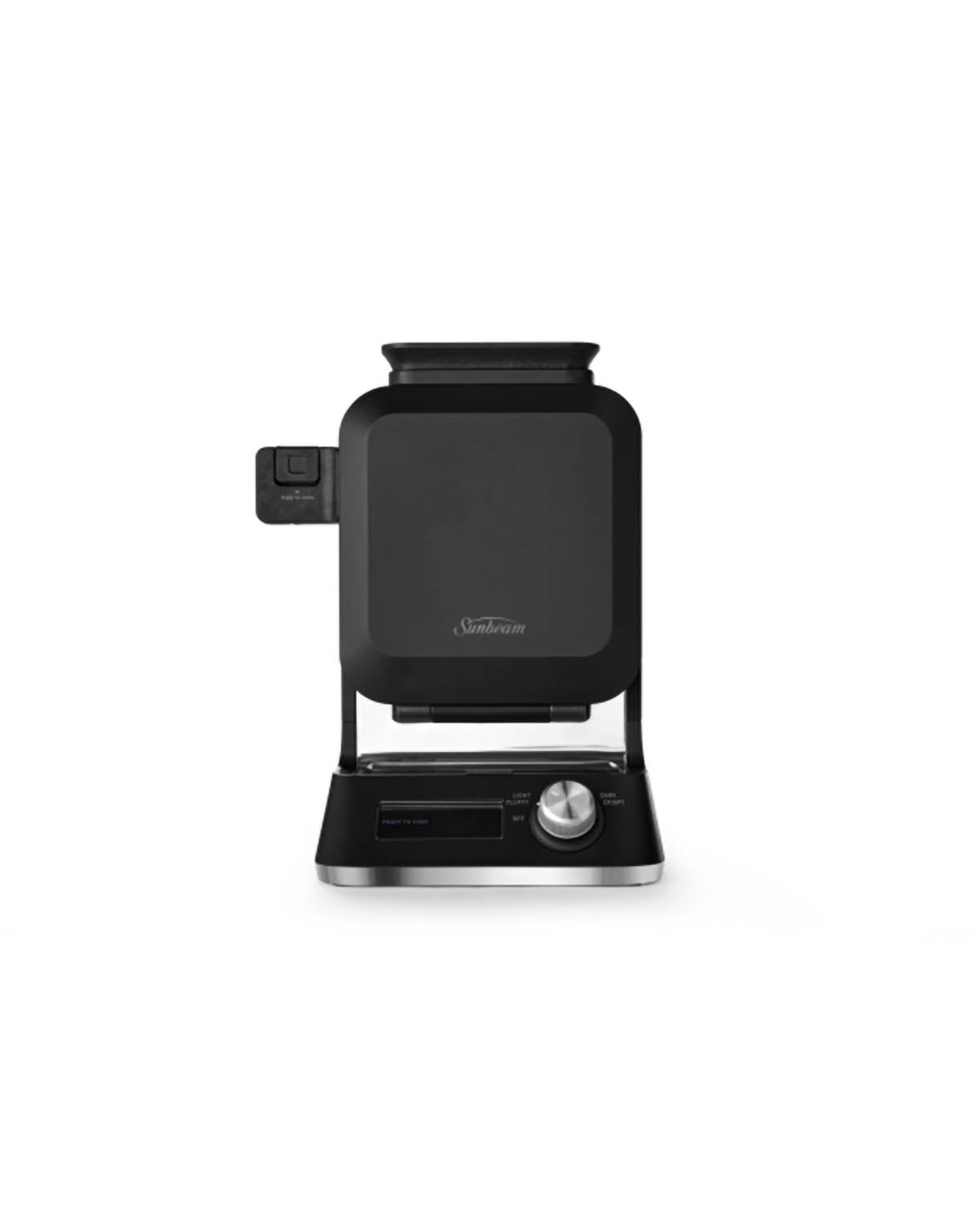 Sunbeam Vertical Waffle Maker