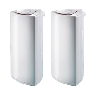 Sunbeam Superfine Replacement Filter Twin Pack
