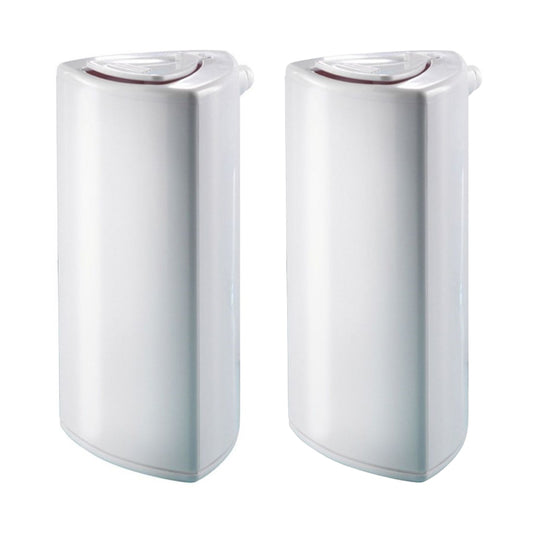 Sunbeam Superfine Replacement Filter Twin Pack