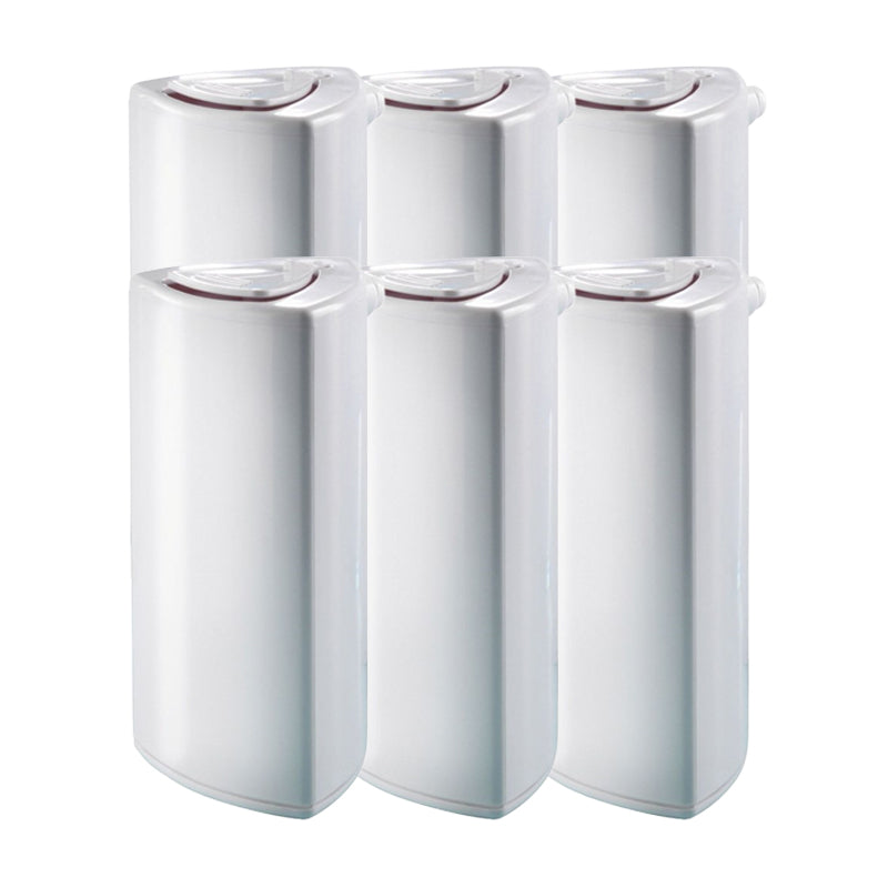 Sunbeam Superfine Replacement Filter Six Pack