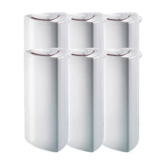 Sunbeam Superfine Replacement Filter Six Pack