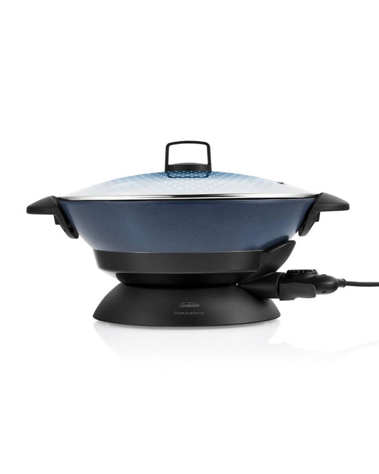 Sunbeam DiamondForce 7.5 Litre Wok