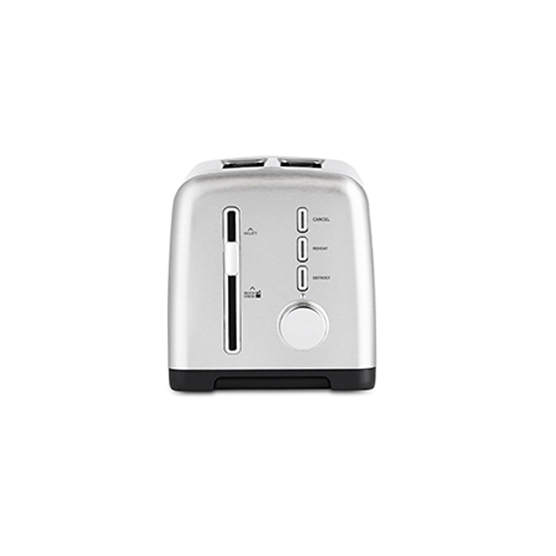 Sunbeam Long Slot 4-Slice Toaster - Stainless Steel