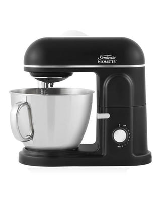 Sunbeam The Master One Planetary Mixmaster Bench Mixer - Dark Canyon
