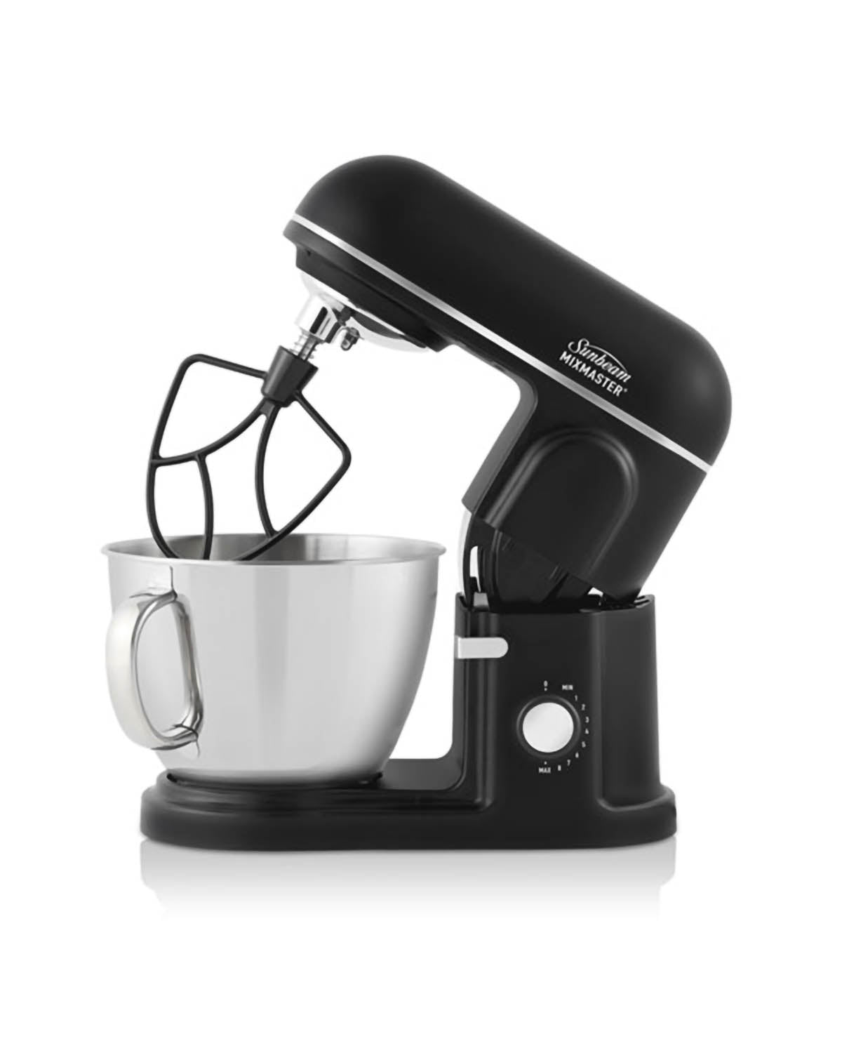 Sunbeam The Master One Planetary Mixmaster Bench Mixer - Dark Canyon