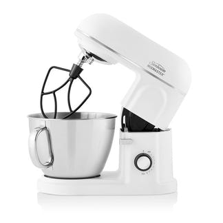 Sunbeam The Master One Planetary Mixmaster Bench Mixer - Ocean Mist