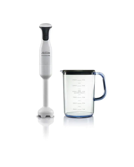 Sunbeam The Stick Master Basic - White