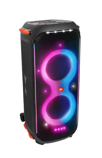 JBL Partybox 710 Portable Speaker