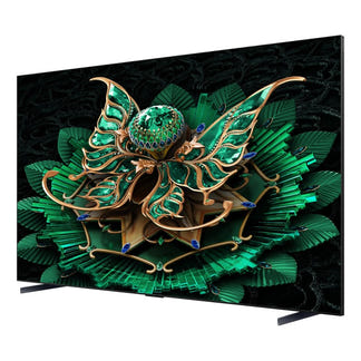 TCL 115" C7K Smart 4K QD-Mini LED Google TV (2026)