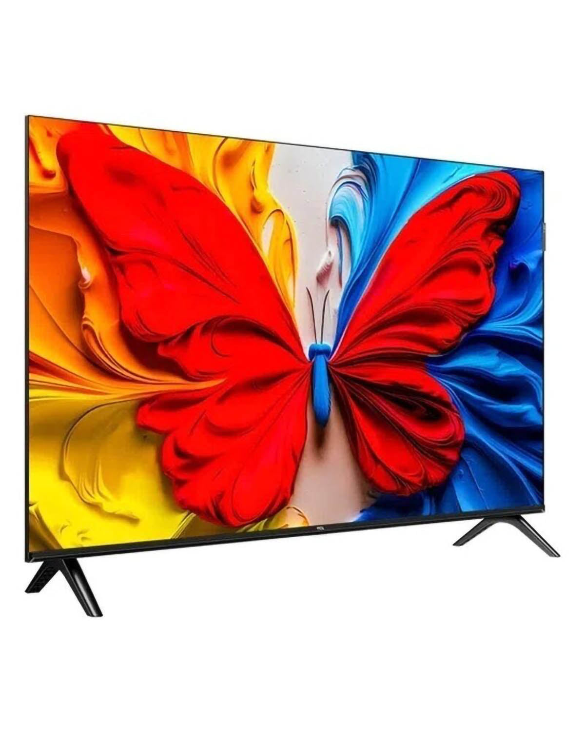 TCL 32" S5K Smart QLED Android TV (2025)