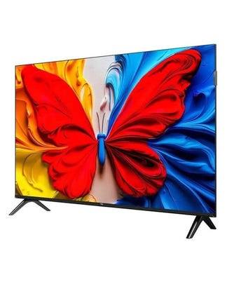 TCL 32" S5K Smart QLED Android TV (2025)
