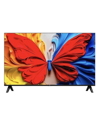 TCL 40" S5K Smart QLED Google TV (2025)