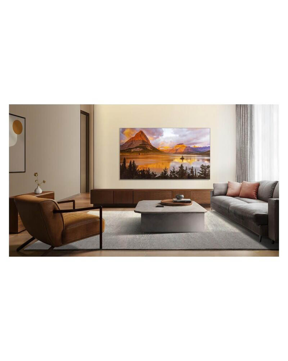 TCL 43" P7K Smart 4K QLED Google TV (2025)