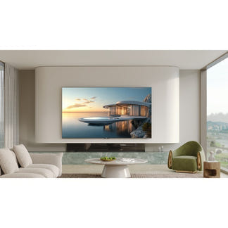TCL 50 Inch 4K QD Mini-LED Google TV