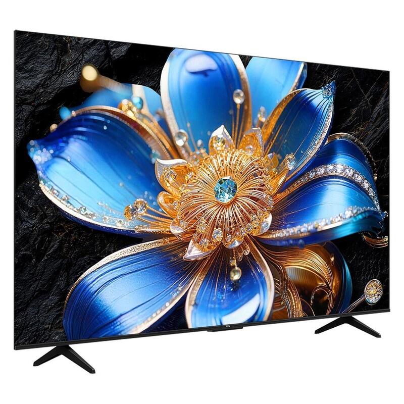 TCL 50" P7LS Smart 4K QLED UHD Google TV (2026)