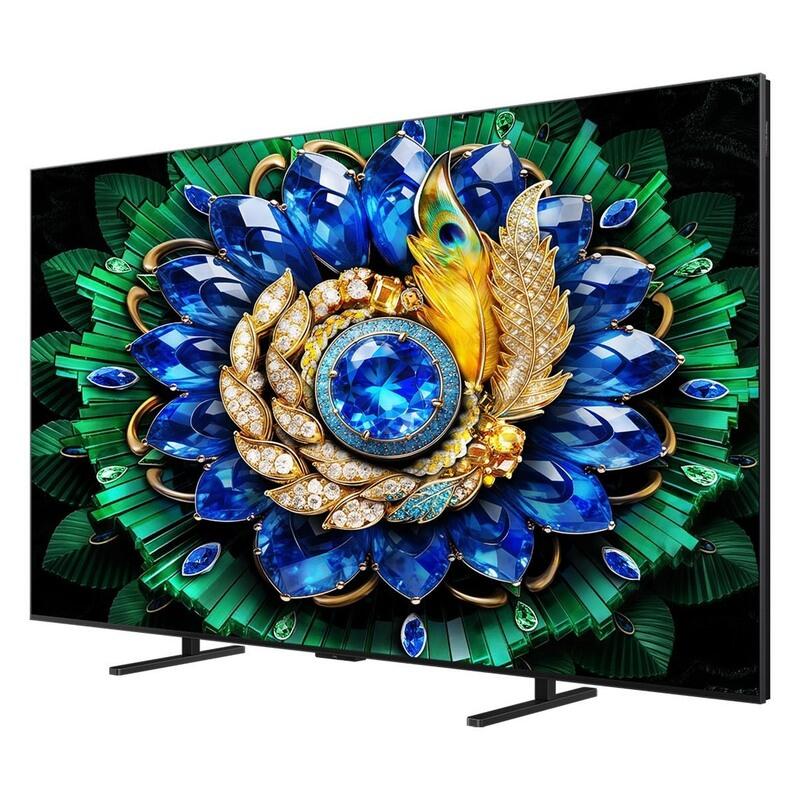 TCL 55" C6L Smart 4K QD-Mini LED UHD Google TV (2026)