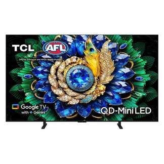 TCL 55" C6L Smart 4K QD-Mini LED UHD Google TV (2026)