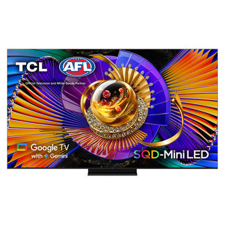 TCL 55" C7L Smart 4K SQD-Mini LED UHD Google TV (2026)